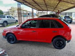 VOLKSWAGEN - GOL - 2013/2013 - Vermelha - R$ 29.900,00