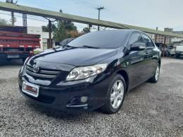 TOYOTA - COROLLA - 2011/2011 - Preta - R$ 59.900,00