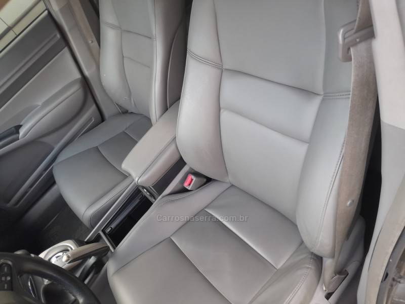HONDA - CIVIC - 2009/2009 - Cinza - R$ 49.000,00