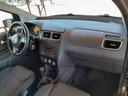 VOLKSWAGEN - FOX - 2013/2013 - Cinza - R$ 42.000,00
