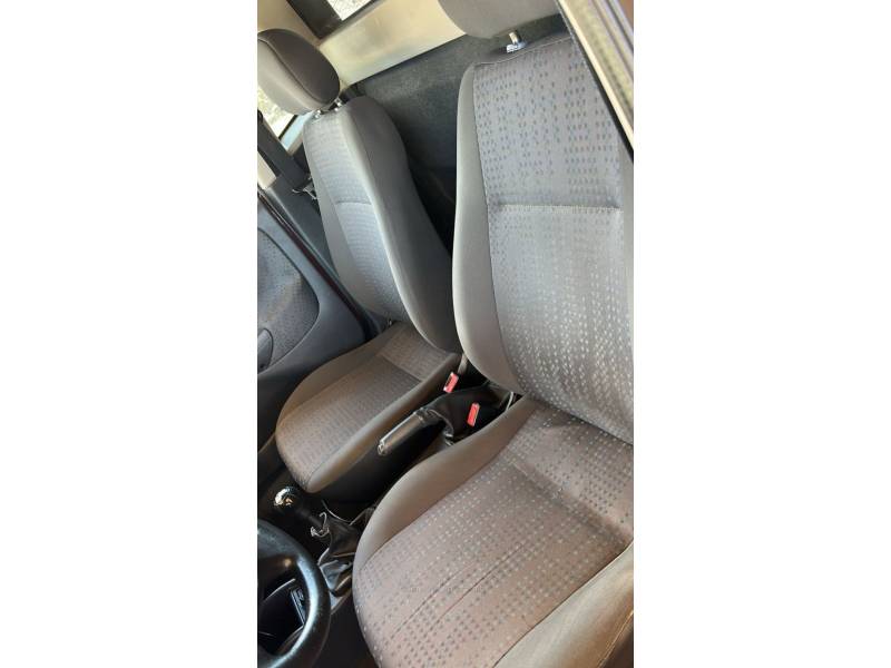 CHEVROLET - MONTANA - 2008/2009 - Vermelha - R$ 33.000,00