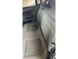 VOLKSWAGEN - GOL - 2008/2009 - Preta - R$ 25.000,00