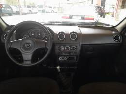 CHEVROLET - PRISMA - 2009/2010 - Preta - R$ 28.900,00
