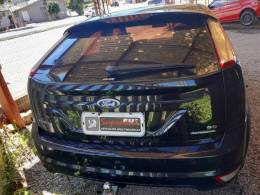 FORD - FOCUS - 2010/2011 - Preta - R$ 39.900,00