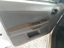 FORD - ECOSPORT - 2005/2005 - Prata - R$ 27.500,00