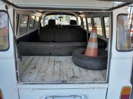 VOLKSWAGEN - KOMBI - 1996/1996 - Branca - R$ 17.000,00