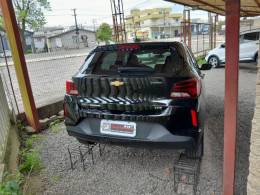 CHEVROLET - ONIX - 2023/2023 - Preta - R$ 84.000,00