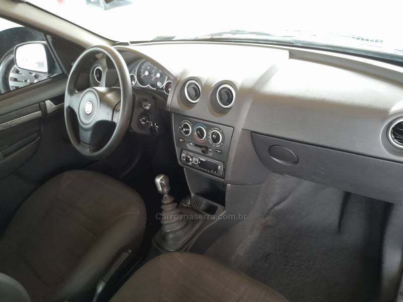 CHEVROLET - PRISMA - 2009/2010 - Preta - R$ 28.900,00