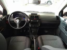 VOLKSWAGEN - POLO - 2006/2006 - Branca - R$ 27.500,00