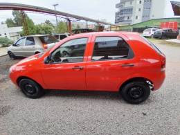 FIAT - PALIO - 2015/2015 - Vermelha - R$ 35.000,00