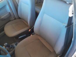 VOLKSWAGEN - GOL - 2007/2008 - Branca - R$ 23.000,00