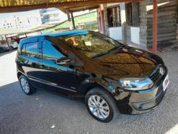 VOLKSWAGEN - FOX - 2011/2012 - Preta - R$ 38.900,00