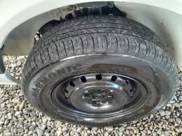 FIAT - UNO - 2011/2011 - Branca - R$ 26.500,00