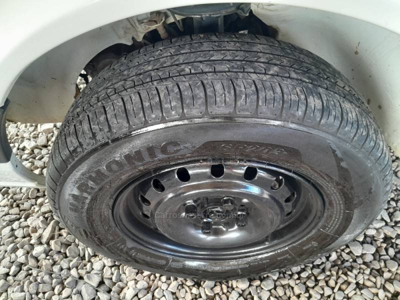 FIAT - UNO - 2011/2011 - Branca - R$ 26.500,00