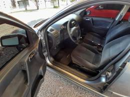 CHEVROLET - ASTRA - 2009/2010 - Cinza - R$ 41.900,00