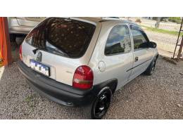 CHEVROLET - CORSA - 1999/1999 - Prata - R$ 15.900,00