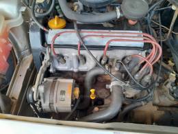 FORD - ESCORT - 1995/1995 - Prata - R$ 15.000,00