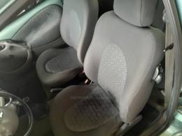 FORD - KA - 2002/2003 - Verde - R$ 13.000,00