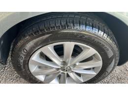 VOLKSWAGEN - FOX - 2011/2012 - Cinza - R$ 36.000,00