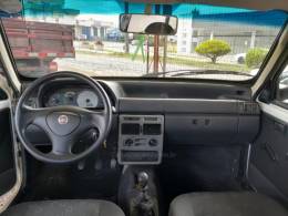 FIAT - UNO - 2011/2011 - Branca - R$ 26.500,00