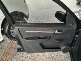 CHEVROLET - PRISMA - 2009/2010 - Preta - R$ 28.900,00