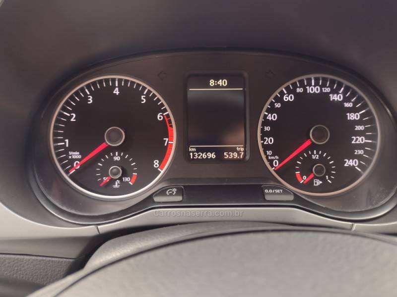 VOLKSWAGEN - FOX - 2019/2020 - Branca - R$ 64.000,00