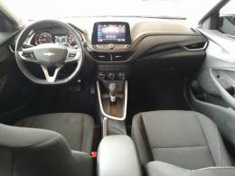 CHEVROLET - ONIX - 2023/2023 - Preta - R$ 84.000,00
