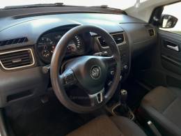 VOLKSWAGEN - FOX - 2012/2013 - Prata - R$ 37.900,00
