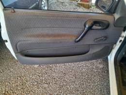 CHEVROLET - CORSA - 1997/1997 - Branca - R$ 12.000,00