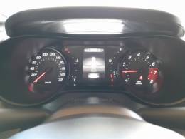 FIAT - CRONOS - 2021/2022 - Vermelha - R$ 68.900,00