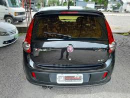 FIAT - PALIO - 2013/2013 - Preta - R$ 41.000,00