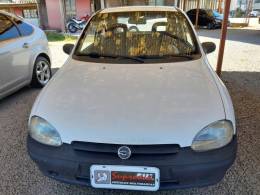 CHEVROLET - CORSA - 1997/1997 - Branca - R$ 12.000,00