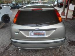 FORD - FOCUS - 2009/2009 - Prata - R$ 29.000,00