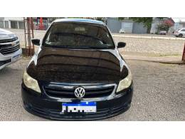 VOLKSWAGEN - GOL - 2008/2009 - Preta - R$ 25.000,00