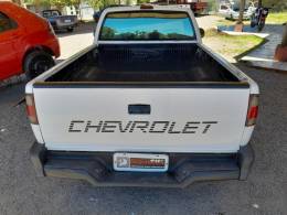 CHEVROLET - S10 - 1996/1997 - Branca - R$ 29.500,00