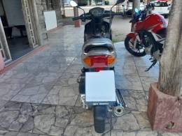 YAMAHA - NEO AT 115 - 2005/2005 - Prata - R$ 5.000,00