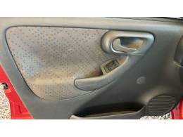 CHEVROLET - MONTANA - 2008/2009 - Vermelha - R$ 33.000,00