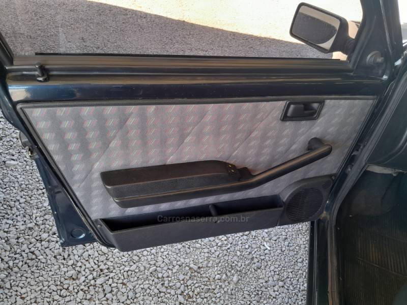 FIAT - UNO - 1995/1995 - Azul - R$ 11.000,00