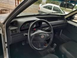 FIAT - UNO - 2011/2011 - Branca - R$ 26.500,00