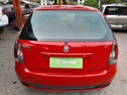 FIAT - PALIO - 2015/2015 - Vermelha - R$ 35.000,00
