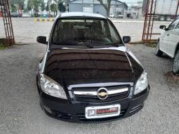 CHEVROLET - PRISMA - 2009/2010 - Preta - R$ 28.900,00
