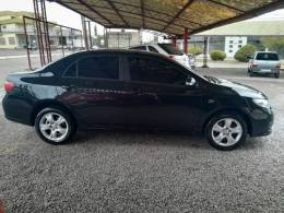 TOYOTA - COROLLA - 2011/2011 - Preta - R$ 59.900,00