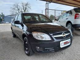 CHEVROLET - PRISMA - 2009/2010 - Preta - R$ 28.900,00