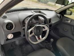 VOLKSWAGEN - GOL - 2007/2008 - Branca - R$ 24.000,00