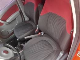 FIAT - PALIO - 2012/2013 - Vermelha - R$ 41.000,00