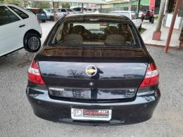 CHEVROLET - PRISMA - 2009/2010 - Preta - R$ 28.900,00