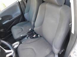 HONDA - FIT - 2011/2012 - Prata - R$ 49.900,00