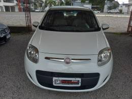 FIAT - PALIO - 2013/2014 - Branca - R$ 38.800,00