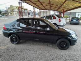 CHEVROLET - PRISMA - 2009/2010 - Preta - R$ 28.900,00