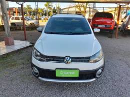 VOLKSWAGEN - SAVEIRO - 2014/2015 - Branca - R$ 66.900,00